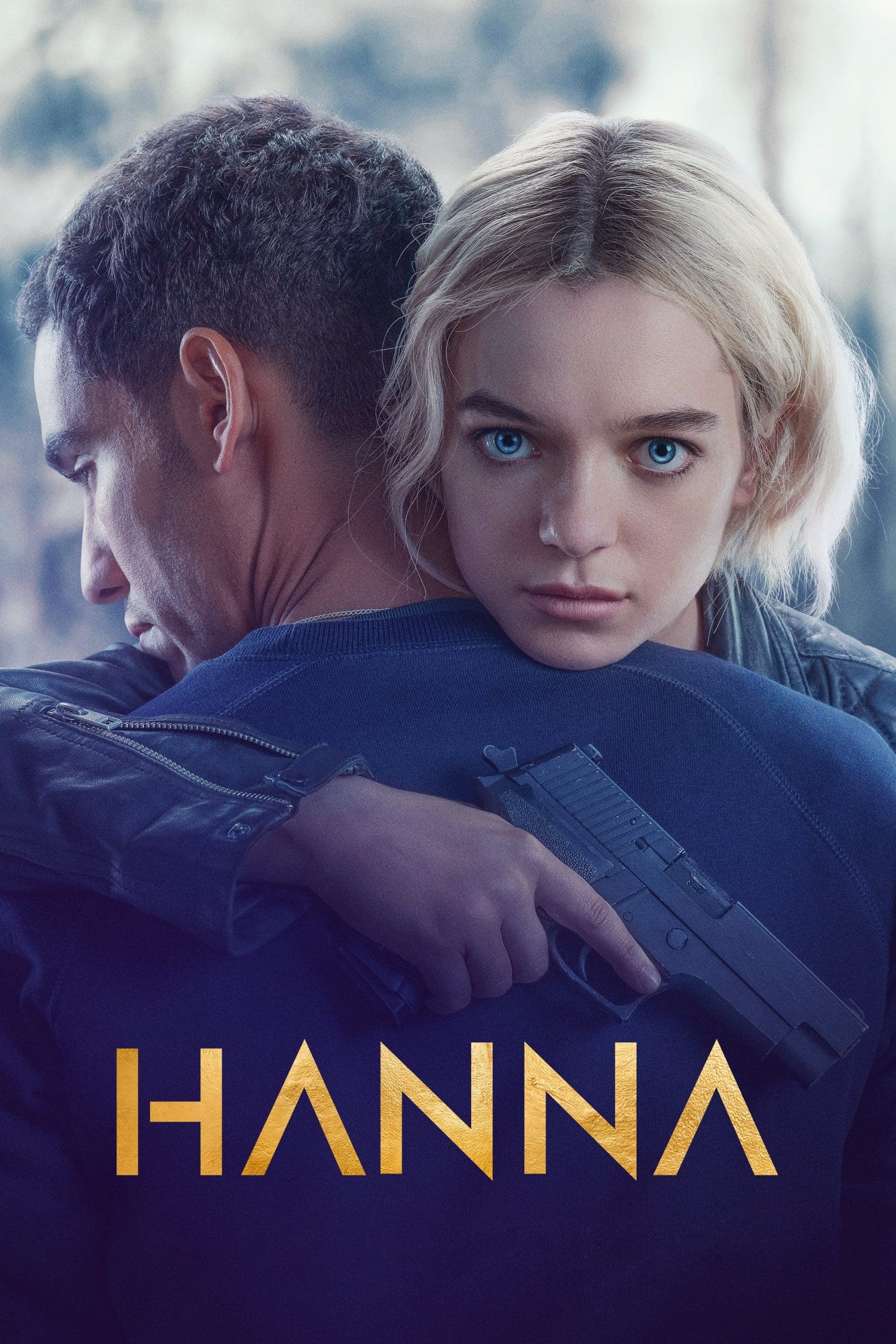 مسلسل Hanna مترجم