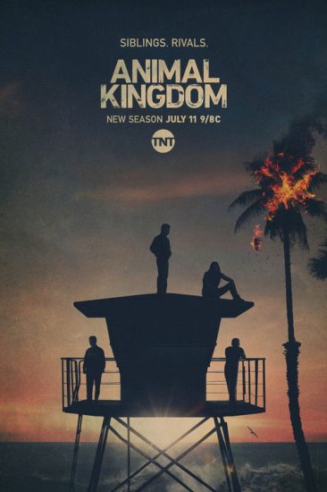 مسلسل Animal Kingdom الموسم الخامس الحلقة 13 والاخيرة مترجمة