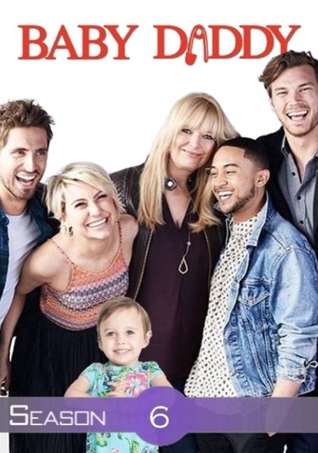 مسلسل Baby Daddy الموسم السادس الحلقة 1 مترجمة