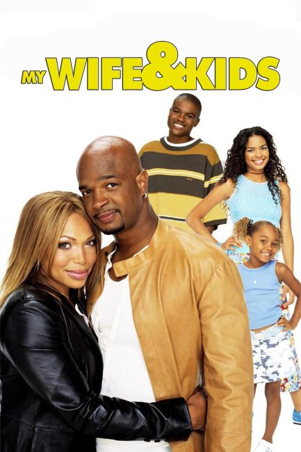 مسلسل My Wife and Kids الموسم الخامس الحلقة 1 مترجمة