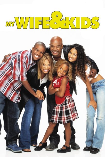 مسلسل My Wife and Kids الموسم الرابع الحلقة 15 مترجمة