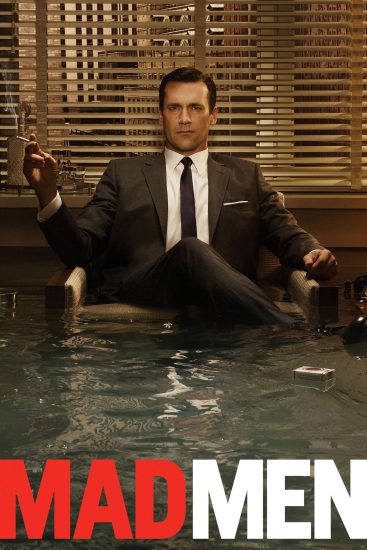 مسلسل Mad Men الموسم الثالث الحلقة 13 والاخيرة مترجمة