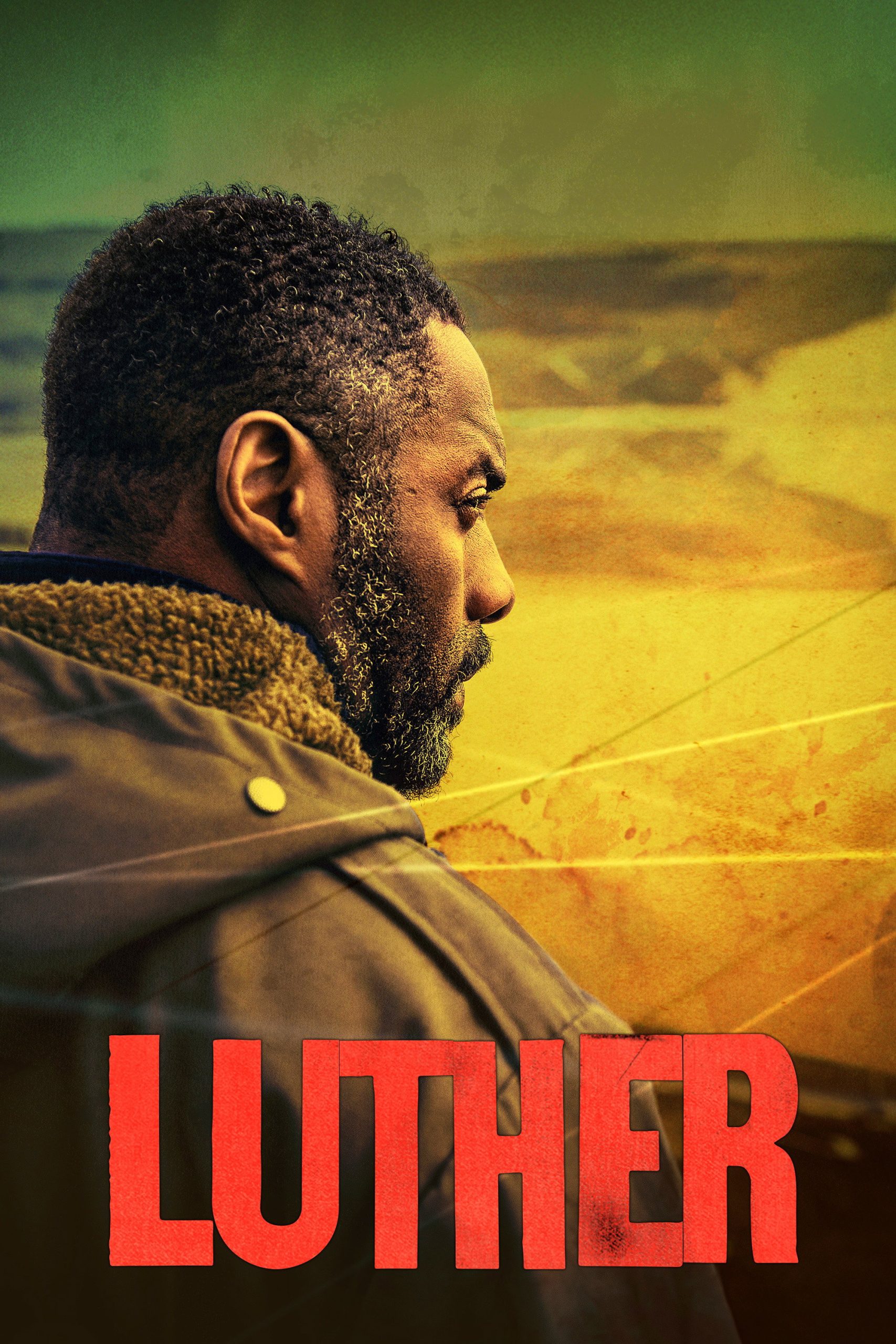 مسلسل Luther الموسم الرابع مترجم