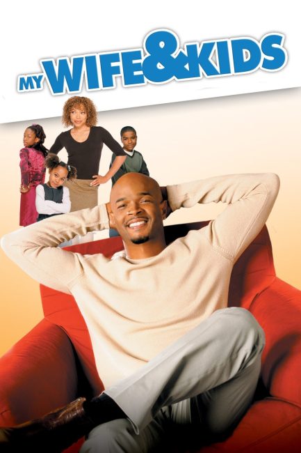 مسلسل My Wife and Kids الموسم الاول الحلقة 1 مترجمة