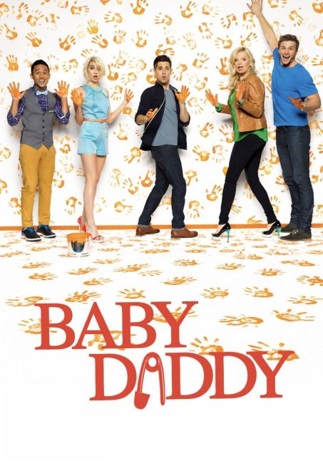 مسلسل Baby Daddy الموسم الرابع الحلقة 20 مترجمة