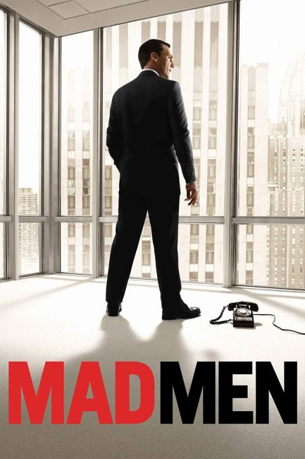 مسلسل Mad Men الموسم الرابع الحلقة 4 مترجمة