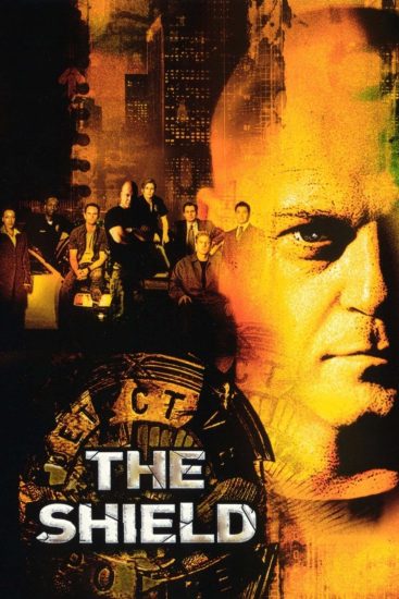 مسلسل The Shield الموسم الاول الحلقة 13 والاخيرة مترجمة
