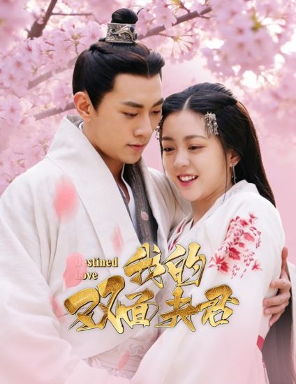 مسلسل Destined Love مترجم