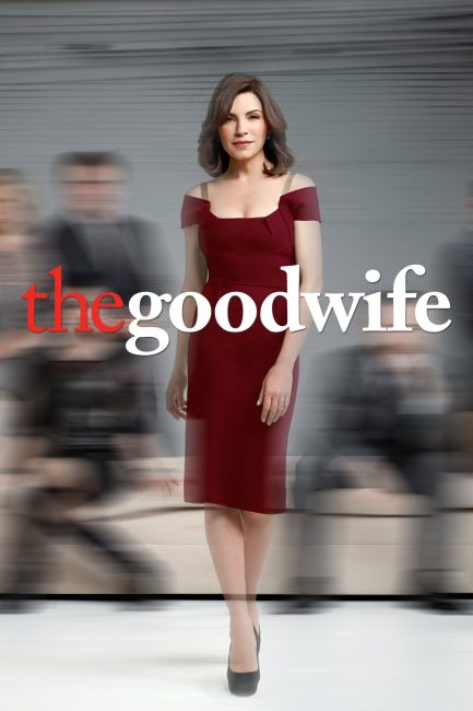 مسلسل The Good Wife الموسم الرابع الحلقة 5 مترجمة