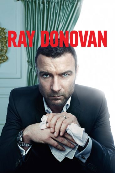 مسلسل Ray Donovan الموسم الاول مترجم