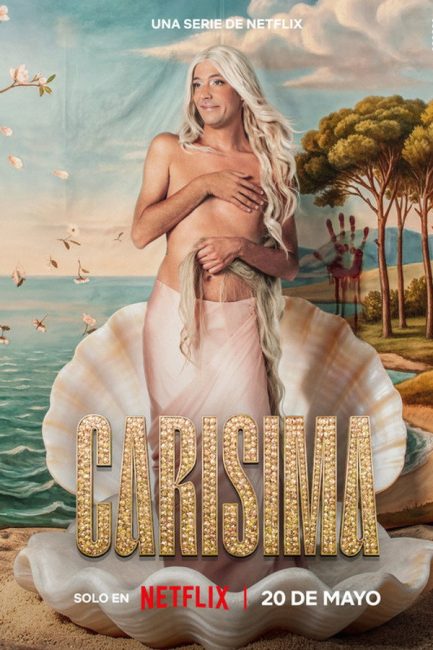مسلسل Carizzma الموسم الاول الحلقة 6 مترجمة
