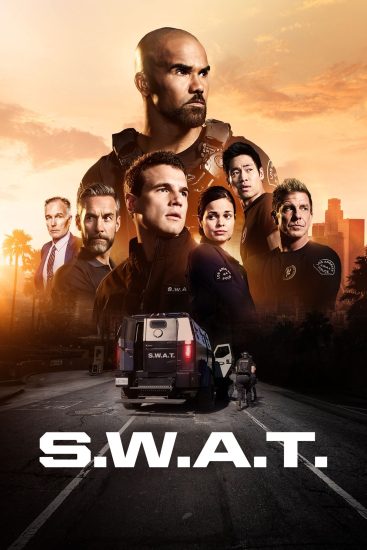مسلسل S.W.A.T. الموسم الخامس الحلقة 22 والاخيرة مترجمة