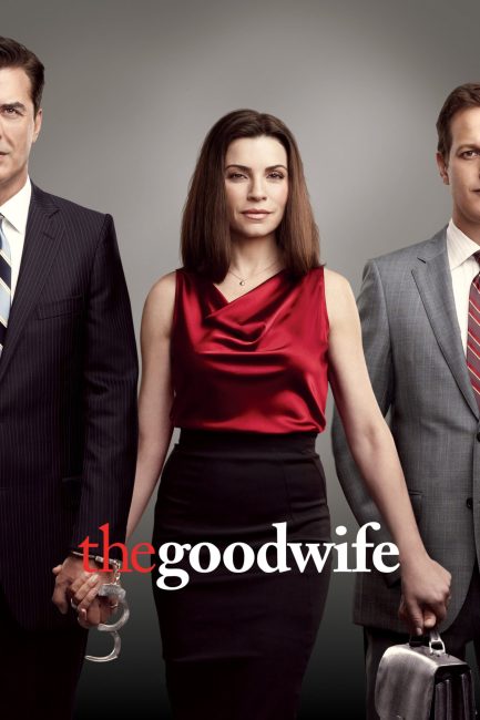 مسلسل The Good Wife الموسم الثاني الحلقة 6 مترجمة