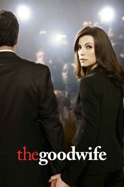 مسلسل The Good Wife الموسم الاول الحلقة 23 والاخيرة مترجمة