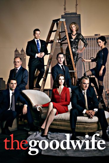 مسلسل The Good Wife الموسم السادس مترجم