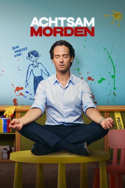 مسلسل Murder Mindfully الموسم الثاني الحلقة 2 مترجمة