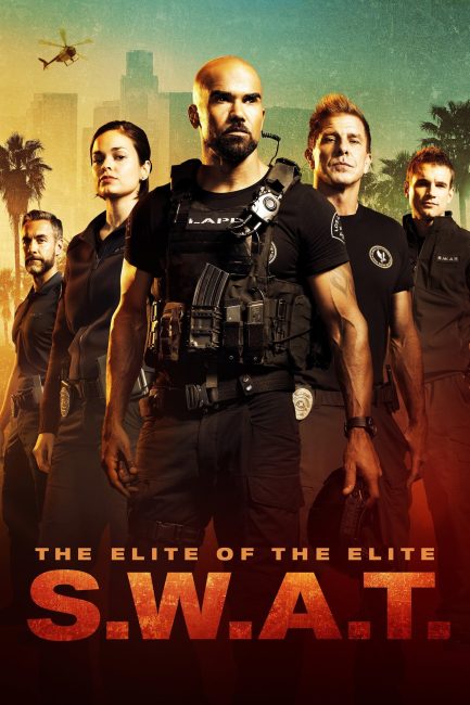 مسلسل S.W.A.T. الموسم الاول الحلقة 13 مترجمة