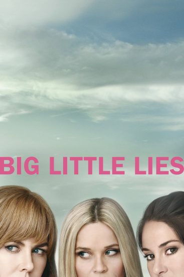 مسلسل Big Little Lies الموسم الاول الحلقة 7 والاخيرة مترجمة