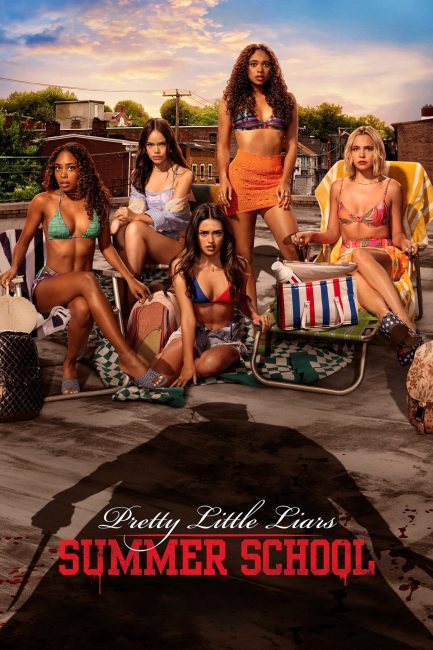 مسلسل Pretty Little Liars: Original Sin الموسم الثاني الحلقة 2 مترجمة