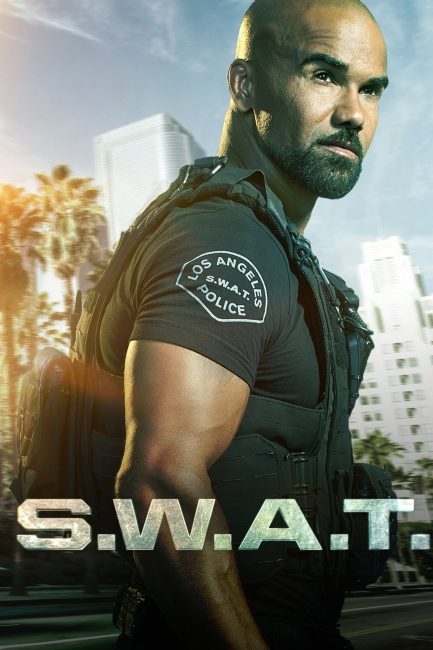 مسلسل S.W.A.T. الموسم الرابع الحلقة 1 مترجمة