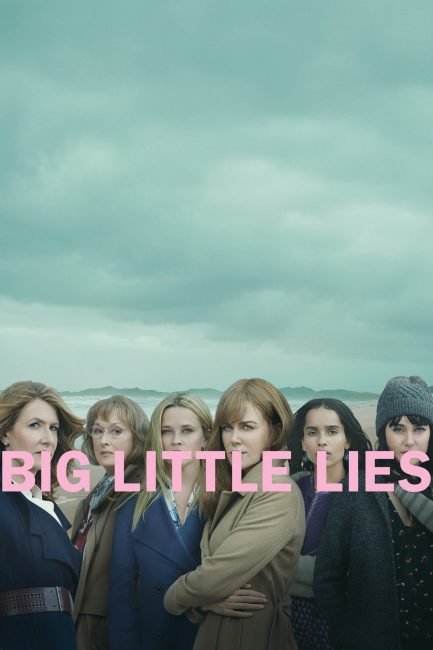 مسلسل Big Little Lies الموسم الثاني الحلقة 7 والاخيرة مترجمة