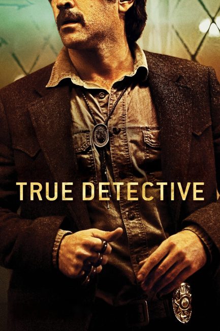 مسلسل True Detective الموسم الثاني الحلقة 4 مترجمة