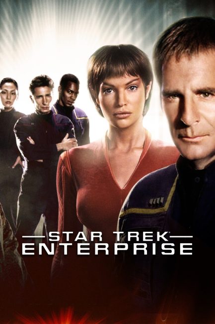 مسلسل Star Trek: Enterprise الموسم الثالث الحلقة 24 والاخيرة مترجمة