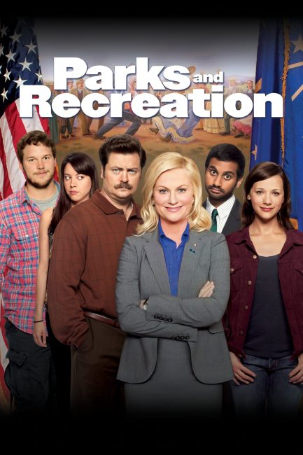 مسلسل Parks and Recreation الموسم الثاني الحلقة 12 مترجمة