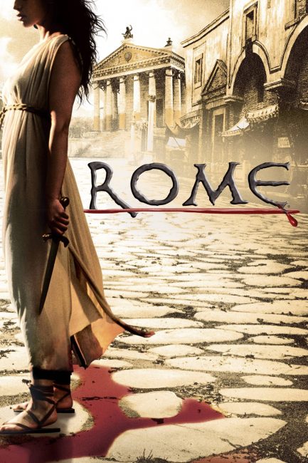 مسلسل Rome الموسم الثاني الحلقة 8 مترجمة
