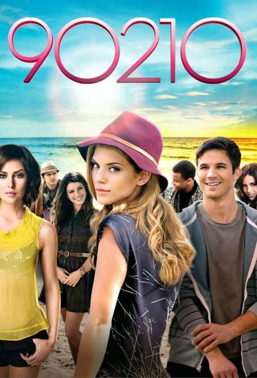 مسلسل 90210 الموسم الخامس الحلقة 22 والاخيرة مترجمة