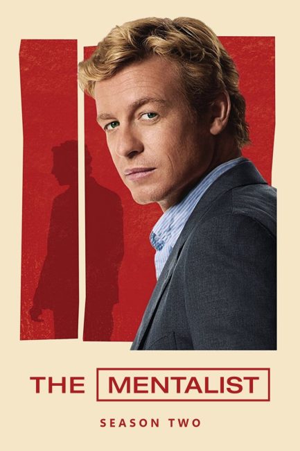 مسلسل The Mentalist الموسم الثاني الحلقة 1 مترجمة