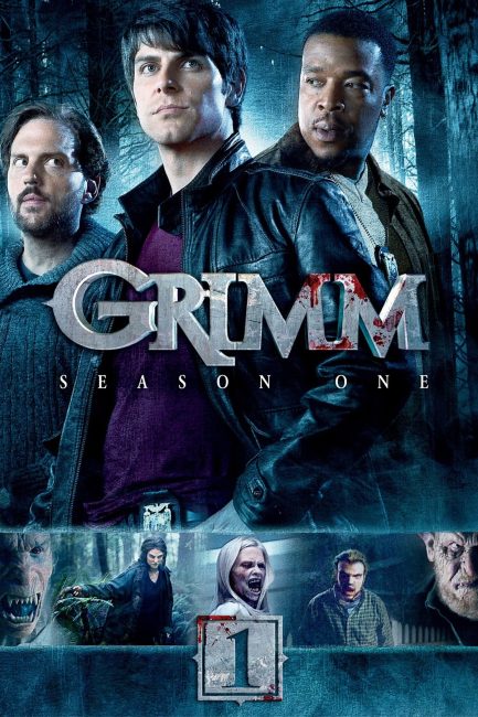 مسلسل Grimm الموسم الاول الحلقة 22 والاخيرة مترجمة
