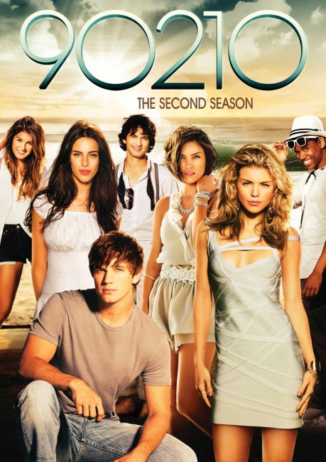 مسلسل 90210 الموسم الثاني الحلقة 20 مترجمة