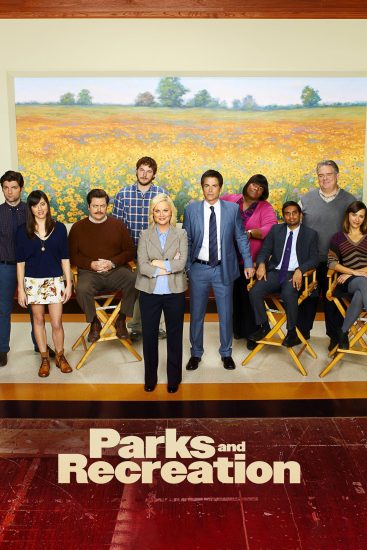 مسلسل Parks and Recreation الموسم الرابع الحلقة 22 والاخيرة مترجمة