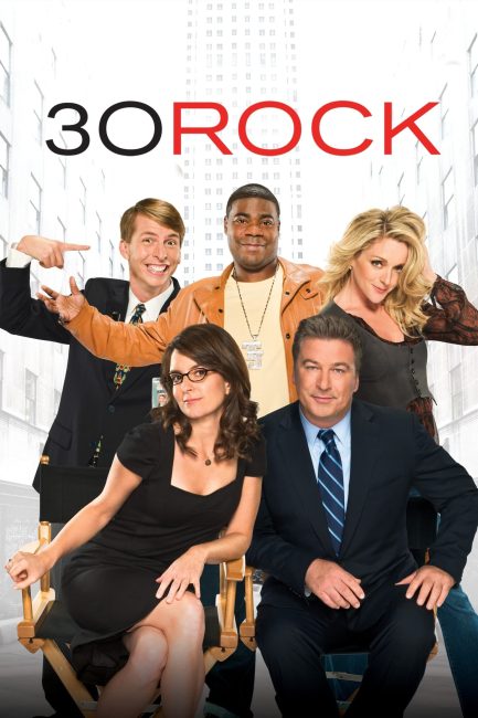 مسلسل 30 Rock الموسم الرابع الحلقة 1 مترجمة