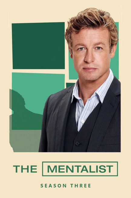 مسلسل The Mentalist الموسم الثالث الحلقة 13 مترجمة