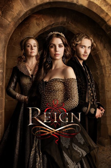مسلسل Reign الموسم الثاني الحلقة 3 مترجمة