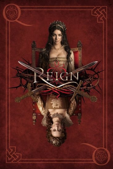 مسلسل Reign الموسم الثالث الحلقة 18 والاخيرة مترجمة