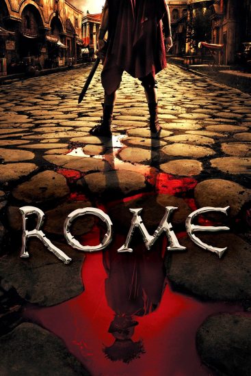 مسلسل Rome الموسم الاول مترجم