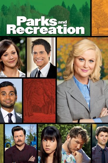 مسلسل Parks and Recreation الموسم الثالث الحلقة 16 والاخيرة مترجمة