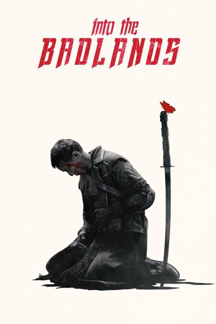 مسلسل Into the Badlands الموسم الثالث الحلقة 1 مترجمة