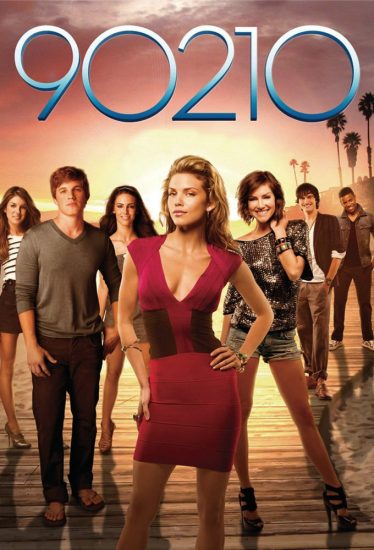 مسلسل 90210 الموسم الرابع الحلقة 24 والاخيرة مترجمة