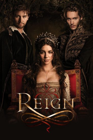 مسلسل Reign الموسم الاول مترجم