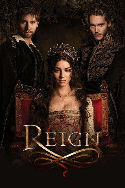 مسلسل Reign الموسم الاول الحلقة 3 مترجمة