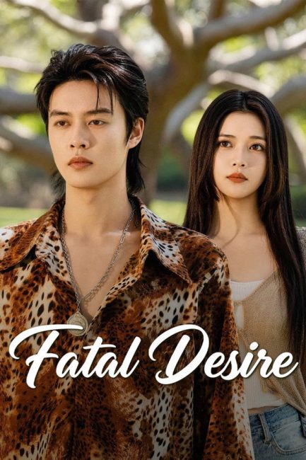 مسلسل الرغبة القاتلة Fatal Desire الحلقة 14 مترجمة