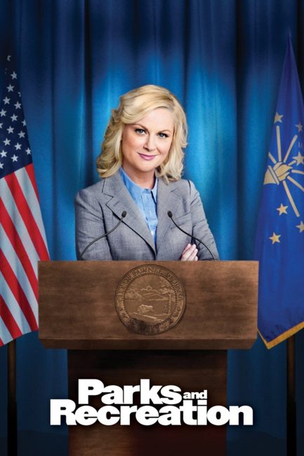 مسلسل Parks and Recreation الموسم الخامس الحلقة 20 مترجمة