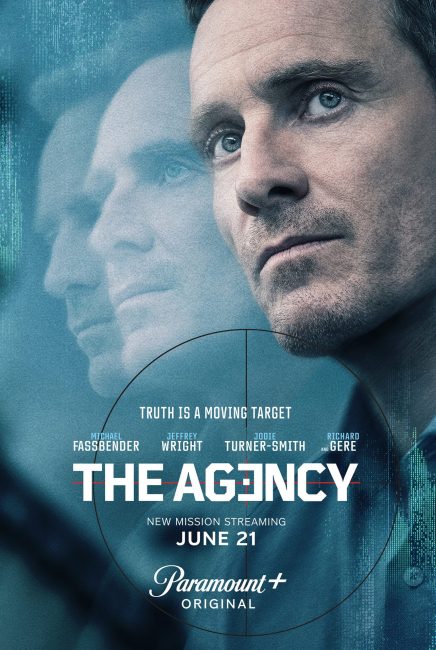 مسلسل The Agency الموسم الثاني الحلقة 2 مترجمة