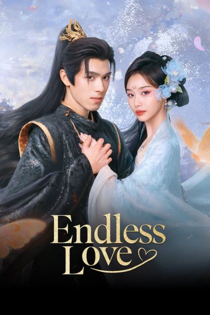 مسلسل الحب اللامتناهي Endless Love الحلقة 3 مترجمة