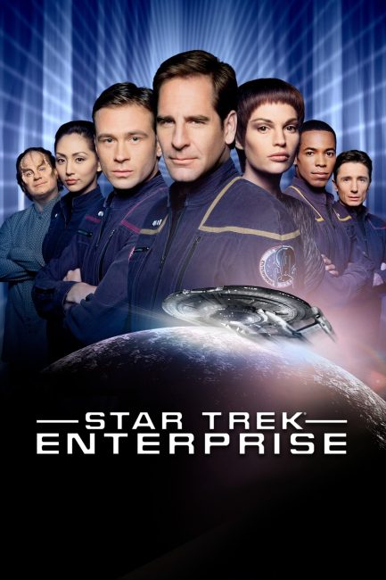 مسلسل Star Trek: Enterprise الموسم الثاني الحلقة 14 مترجمة