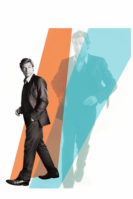 مسلسل The Mentalist الموسم الخامس الحلقة 10 مترجمة